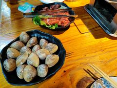 -丹东特色烤肉(南光三部店)