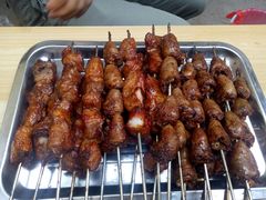 -王记西鎮电烤肉(汶上路店)