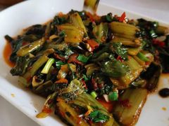 -龙潭李鸭子同乐饭店