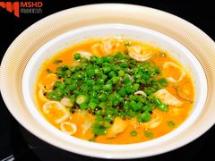 -许家菜(望江店)
