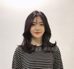 点击看大图 -JK奇积发型连锁机构