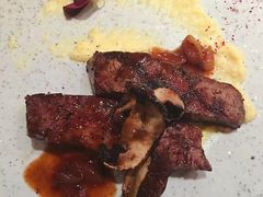 -Oyster Talks 四度蚝法餐厅