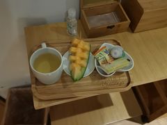 -麦子MaiMassage(打浦桥店)
