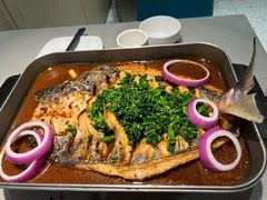 -半天妖烤鱼(正荣店)