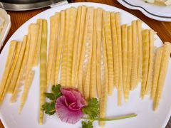 鲜竹笋-鲜味奇火锅(江高店)