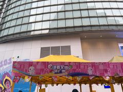 -VT101维多利广场