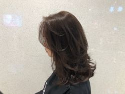 -MMby Hair Code芭曲发型