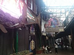 -长鹿旅游休博园