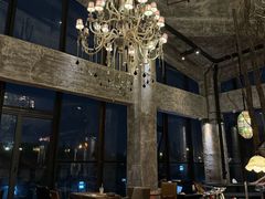 -漫咖啡(浏阳河店)