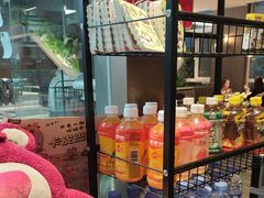 -纪林菜馆·博山菜老字号(华光路店)