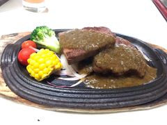 主厨推荐牛排-斗牛士牛排餐厅(世欧王庄店)