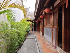 -许驸马府