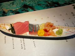 -風料理.鮨Omakase