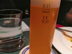 -碧特博格啤酒花园餐厅(芜湖路店)