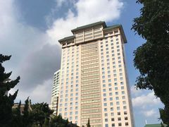 -南京钟山宾馆(江苏省会议中心)