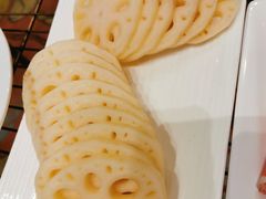 -天宜隆蘑菇宴火锅(石景山旗舰店)