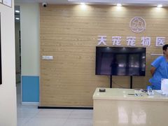 -天宠宠物医院24小时·急重症诊疗中心·全科·腔镜特色(和平分院)