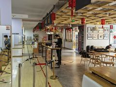 -道顺射箭·团建·骑射(张杨路店)