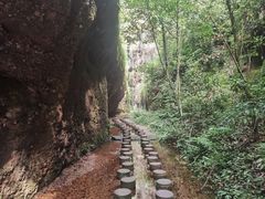 -泰宁旅游风景名胜区