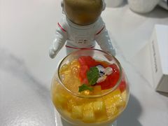 -3号仓库·创意中国菜(新世界城店)