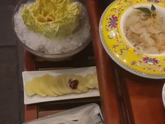 -乐宴·老北京铜火锅(八卦岭店)