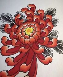 -针牛刺客·刺青纹身