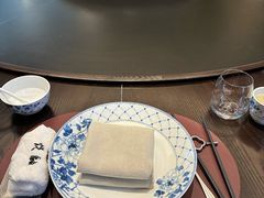 -悦融琥珀·京鲁菜(西单店)