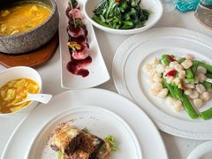 -时间里·新派粤菜(远洋店)