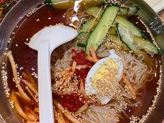 -京玉菲饭店(李村店)