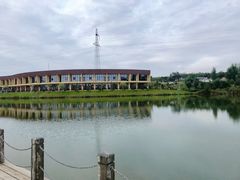 -淇河国家湿地公园