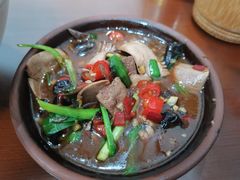 肝腰码子-易裕和·长沙米粉(友谊路店)