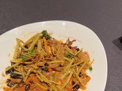 -百富源·海鲜辽菜(和平北大街店)