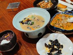 -水润轩私厨海南菜餐厅(铂尔曼酒店)