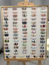 -美奈サロン美甲美睫皮肤管理