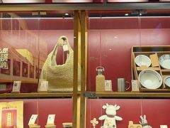 -巴奴毛肚火锅(相州店)