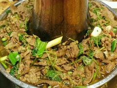 -穆老九清真牛羊肉馆(宋城店)