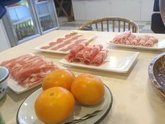 -虾大侠·盱眙龙虾老北京铜锅涮羊肉(金楠天街店)
