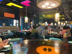 -粤·向群饭店(二沙岛店)