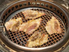 -一品诚记烤肉(大连柏威年购物中心店)