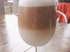 -The BREW·酿餐厅(浦东嘉里大酒店)