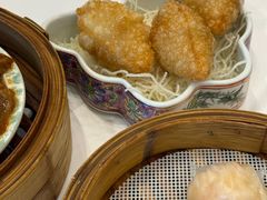 -御彩酒家(东风东路店)