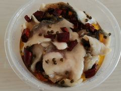 -鑫巴蜀(和平里店)