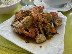 -秋姐美食店(旅游大道店)