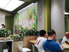 大堂-乐凯撒披萨(喜荟城店)