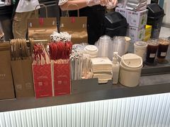 -Manner Coffee(壹方城店)