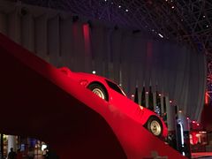-法拉利主题公园
