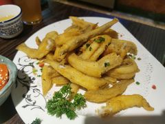 -大洋家·精品潮汕菜·生腌砂锅粥(天河东路店)
