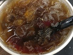 -汕头街养生糖水铺