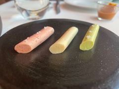 -翡翠36餐厅(浦东香格里拉店)