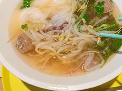 -蔡澜Pho·越南粉餐厅(海上世界店)